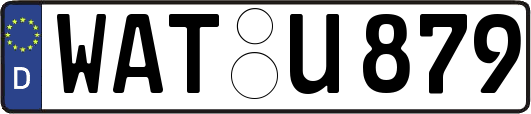 WAT-U879