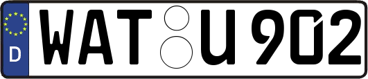 WAT-U902