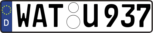 WAT-U937