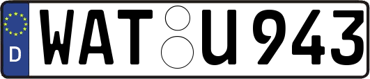 WAT-U943