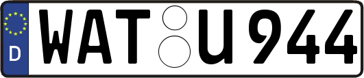 WAT-U944