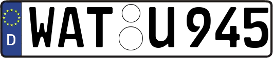 WAT-U945