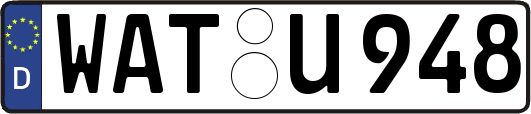 WAT-U948