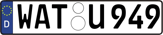 WAT-U949