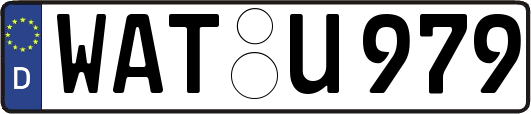 WAT-U979