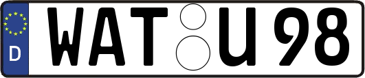 WAT-U98