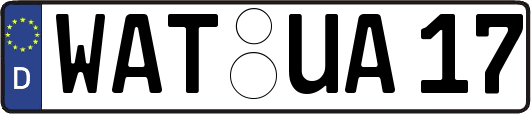 WAT-UA17