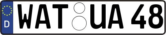 WAT-UA48