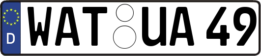 WAT-UA49
