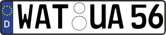 WAT-UA56