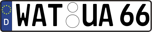 WAT-UA66