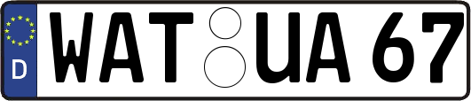 WAT-UA67