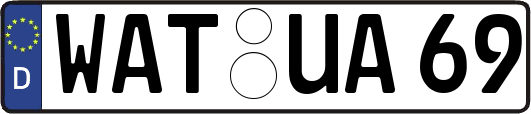 WAT-UA69