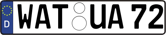 WAT-UA72