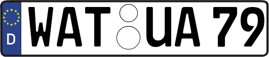WAT-UA79