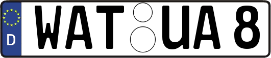 WAT-UA8