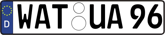 WAT-UA96