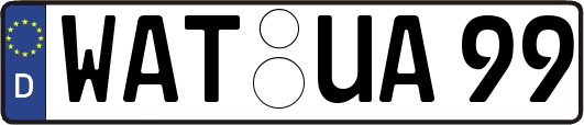 WAT-UA99
