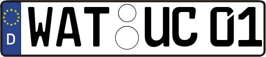 WAT-UC01