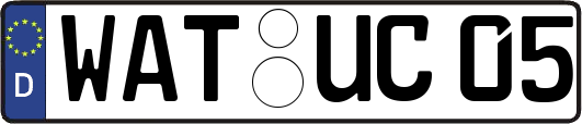 WAT-UC05
