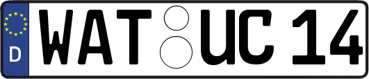 WAT-UC14