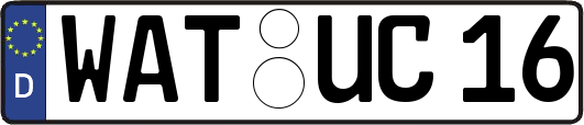 WAT-UC16