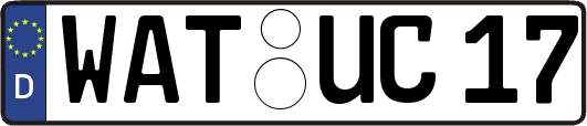 WAT-UC17