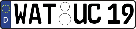 WAT-UC19