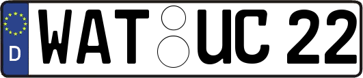 WAT-UC22