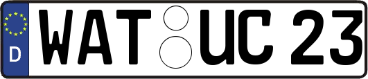 WAT-UC23