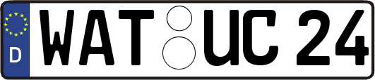 WAT-UC24