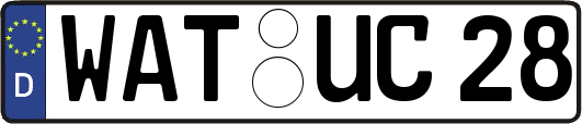 WAT-UC28