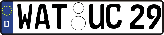 WAT-UC29