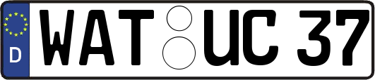 WAT-UC37