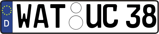 WAT-UC38