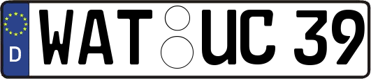 WAT-UC39