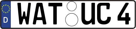 WAT-UC4