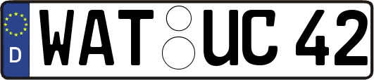 WAT-UC42