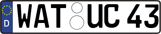 WAT-UC43