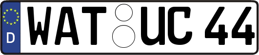 WAT-UC44