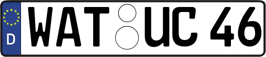 WAT-UC46