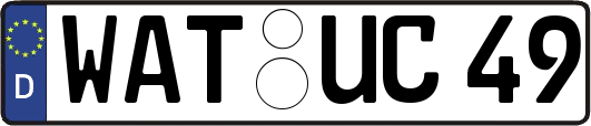 WAT-UC49