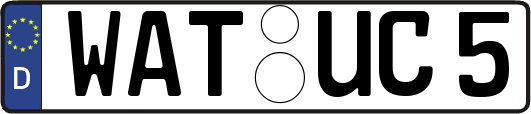 WAT-UC5