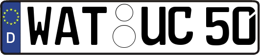 WAT-UC50