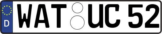 WAT-UC52