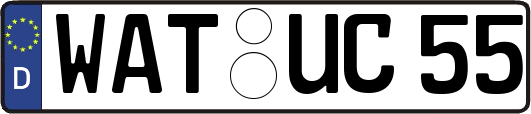 WAT-UC55