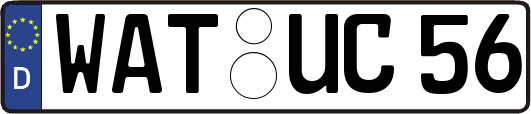 WAT-UC56