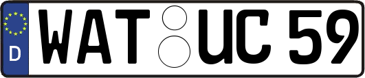 WAT-UC59