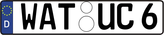 WAT-UC6