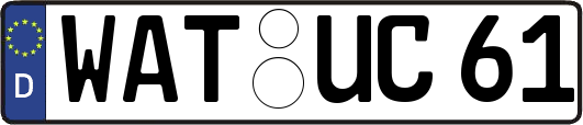 WAT-UC61